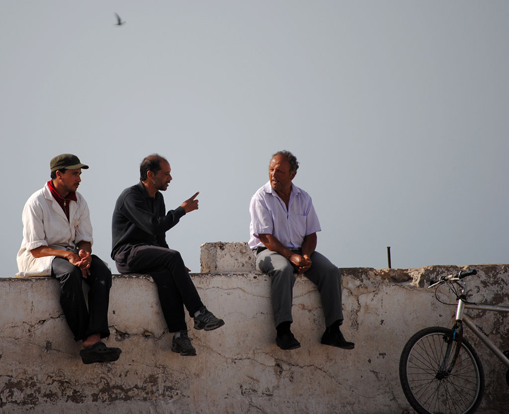 Port Essaouira