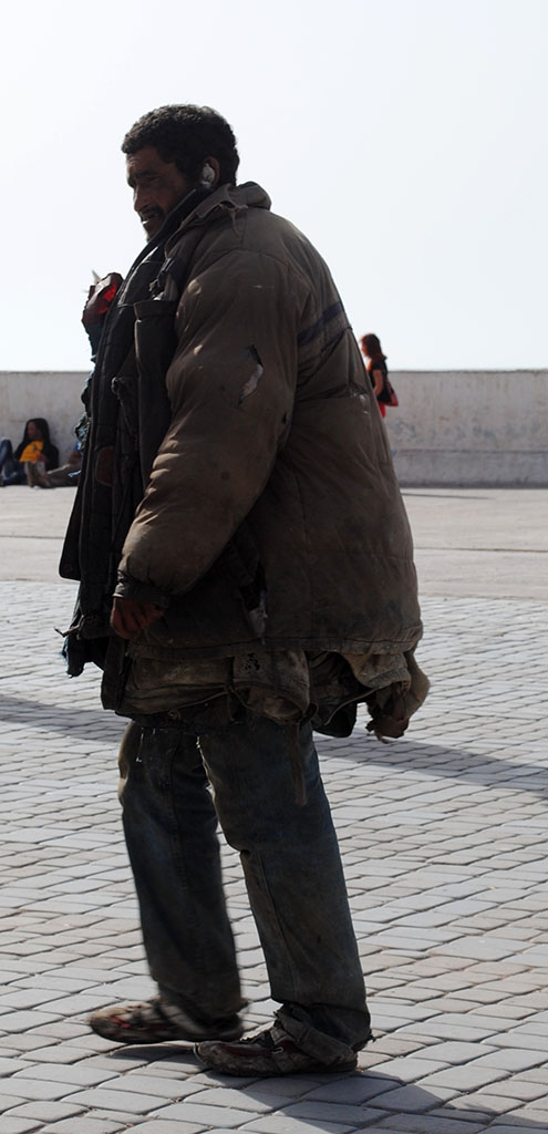 Port Essaouira