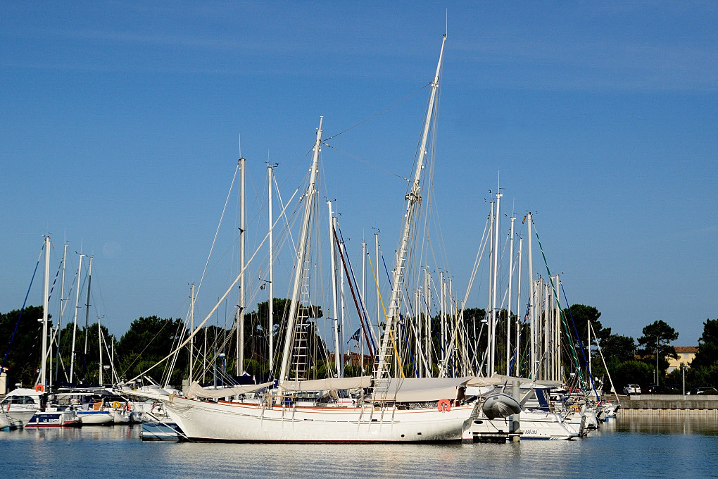 PortMedoc 11426