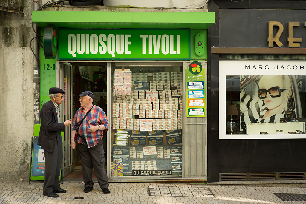 porto 12