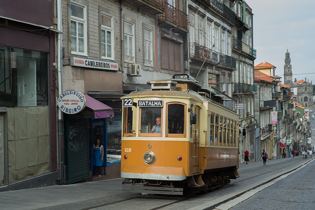 porto 26