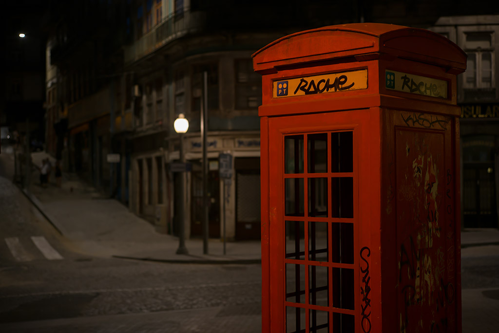 porto 39
