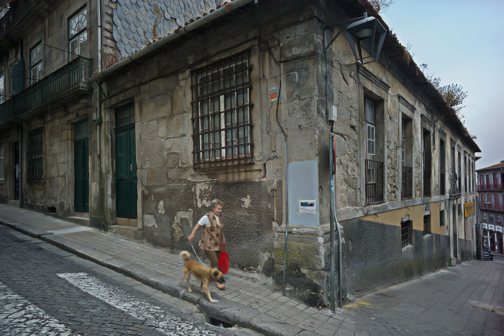 porto 46