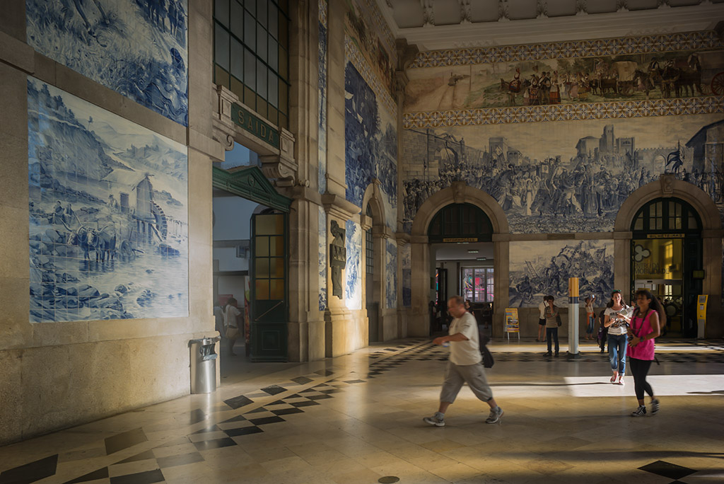 porto 5