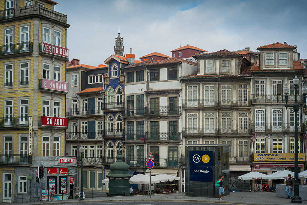 porto 6
