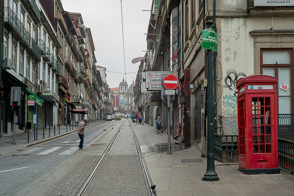 porto 8