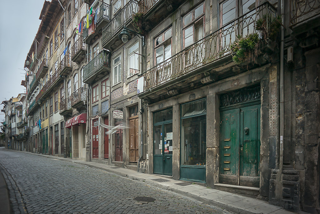 porto 9