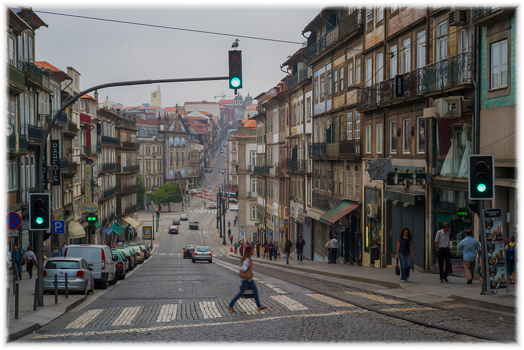 porto clerigos