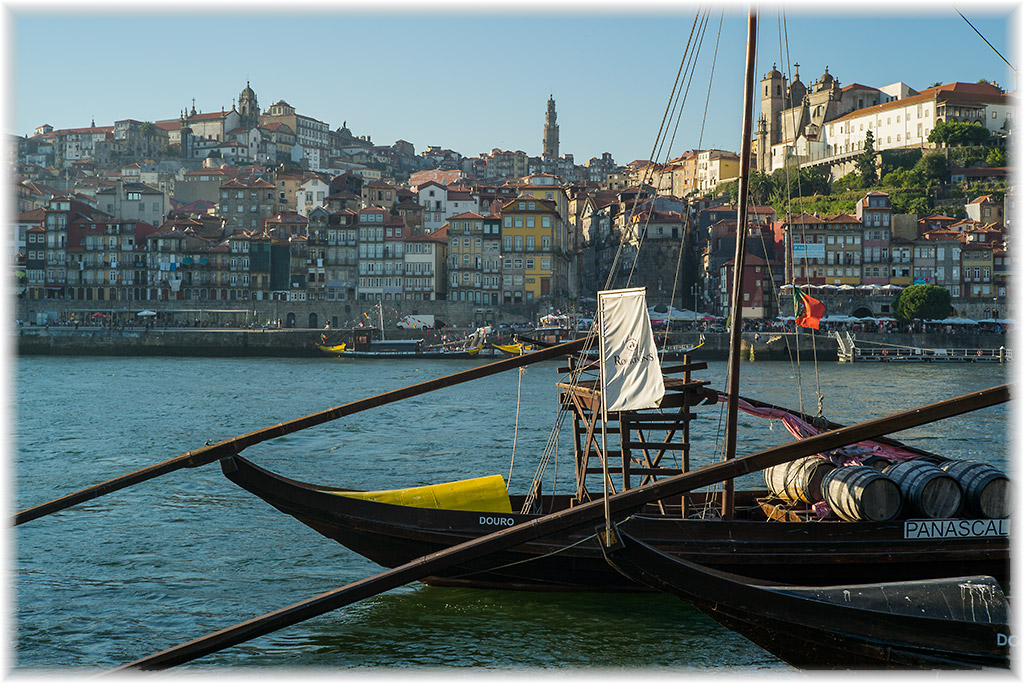 porto douro