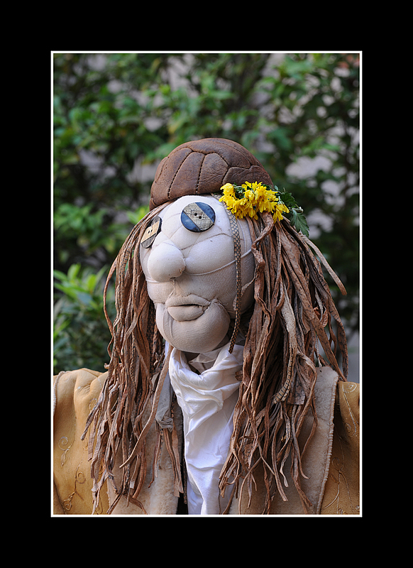 Portrait-Ball#1#