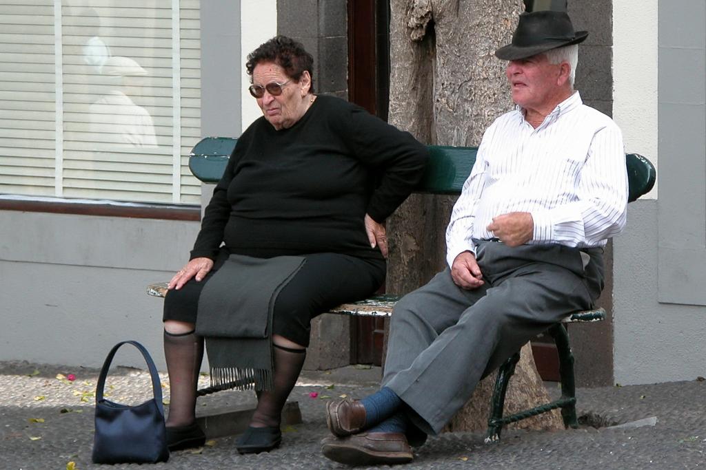 ...Portraits im Vorübergehen 03