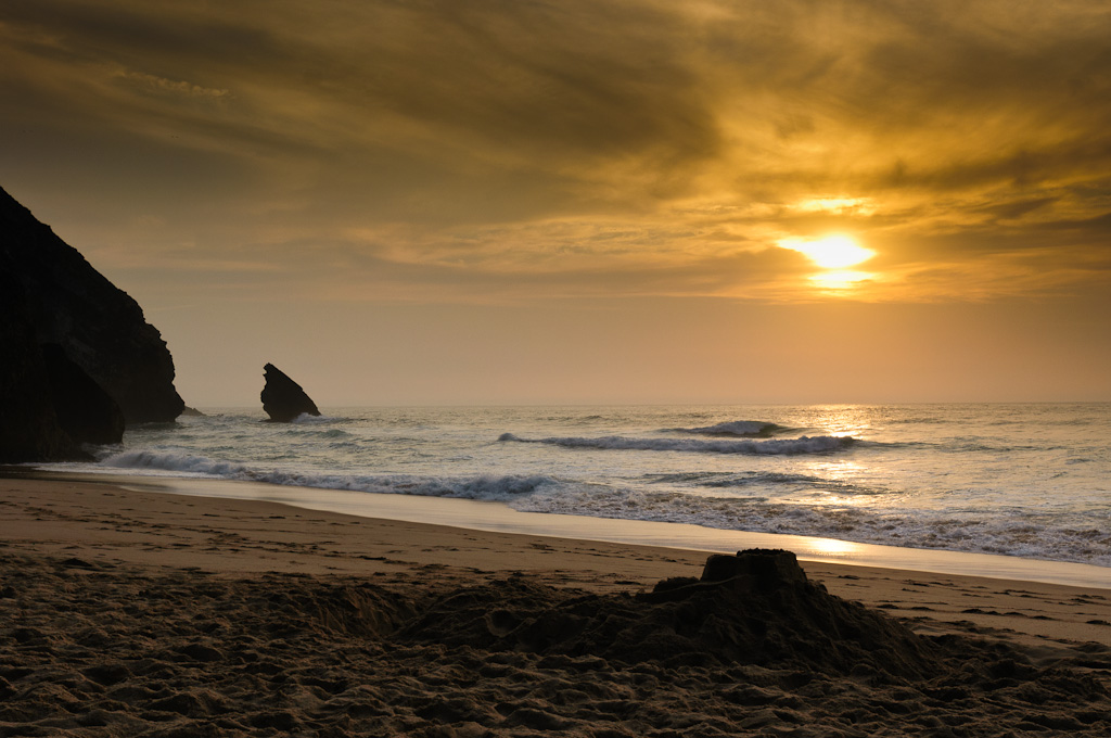 Portugal, Strand