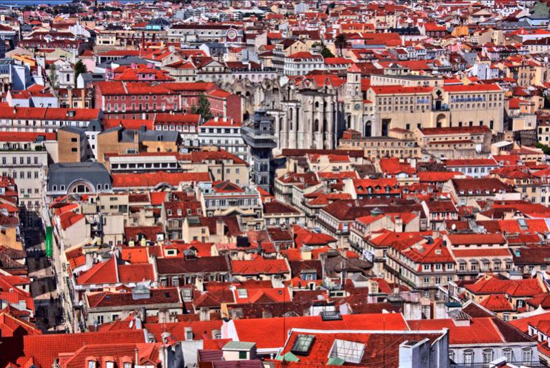 Portugal
