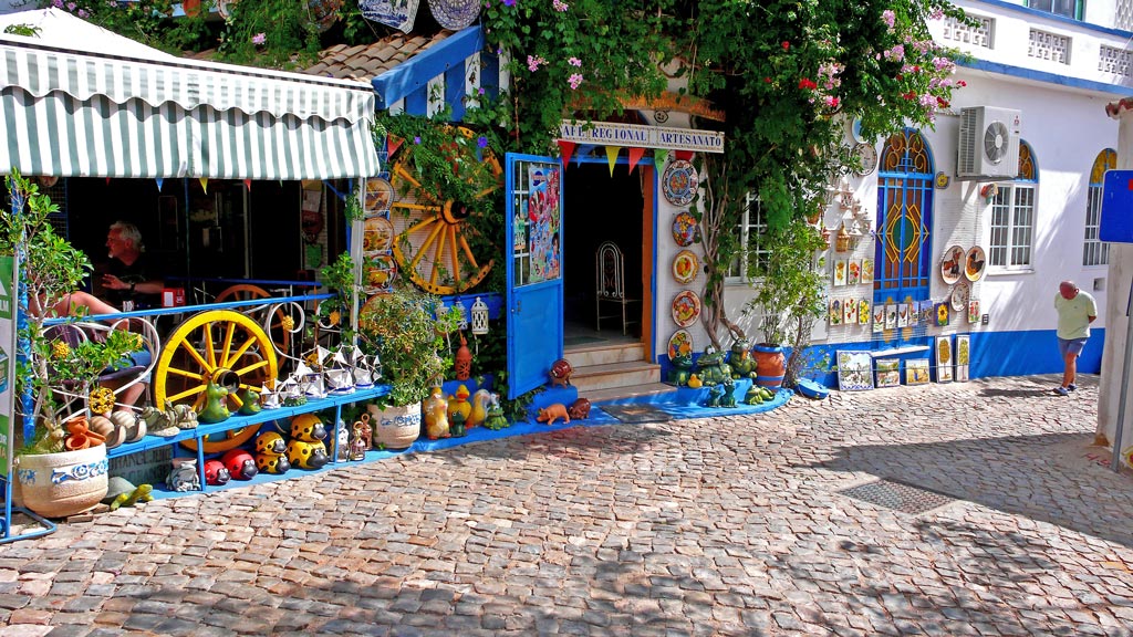 Portugal