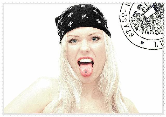 Poststamp