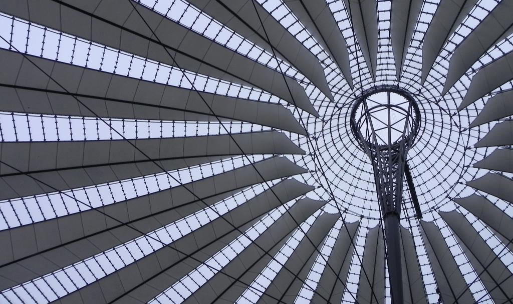 Potsdamer Platz
