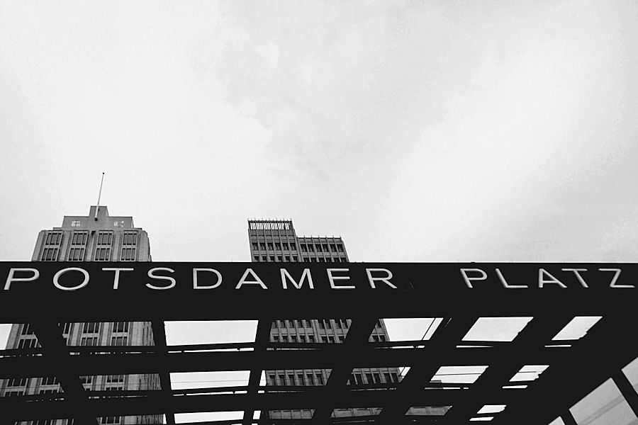 Potsdamer Platz