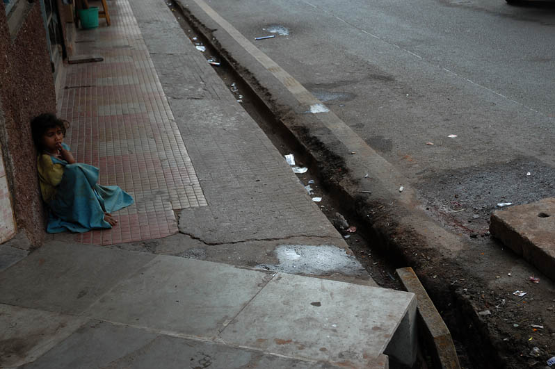 Poverty in India