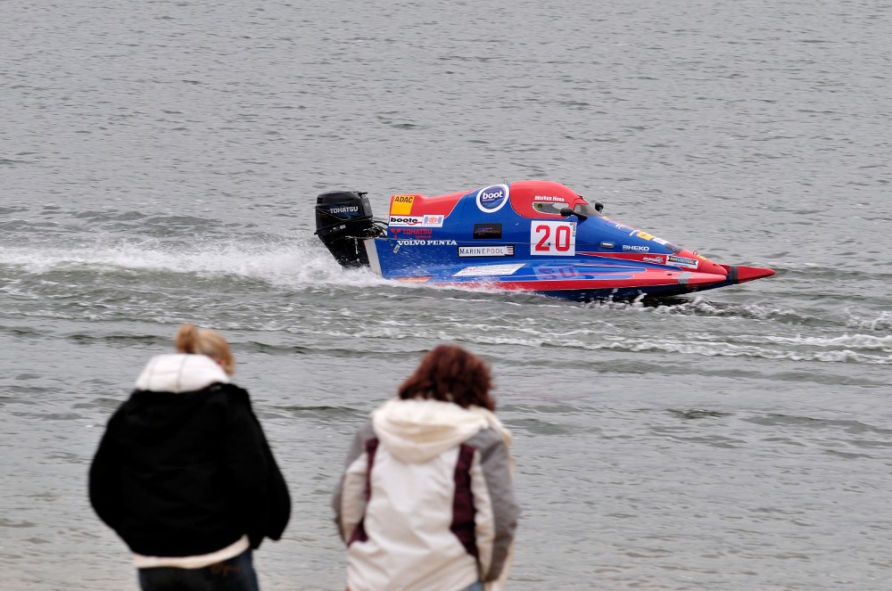 Powerbootrennen Düren 2014
Nr. 20