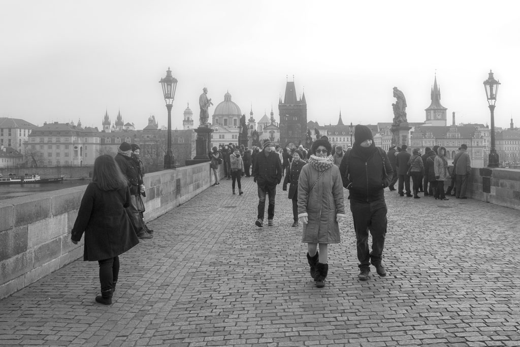 prag karlsbruecke 2