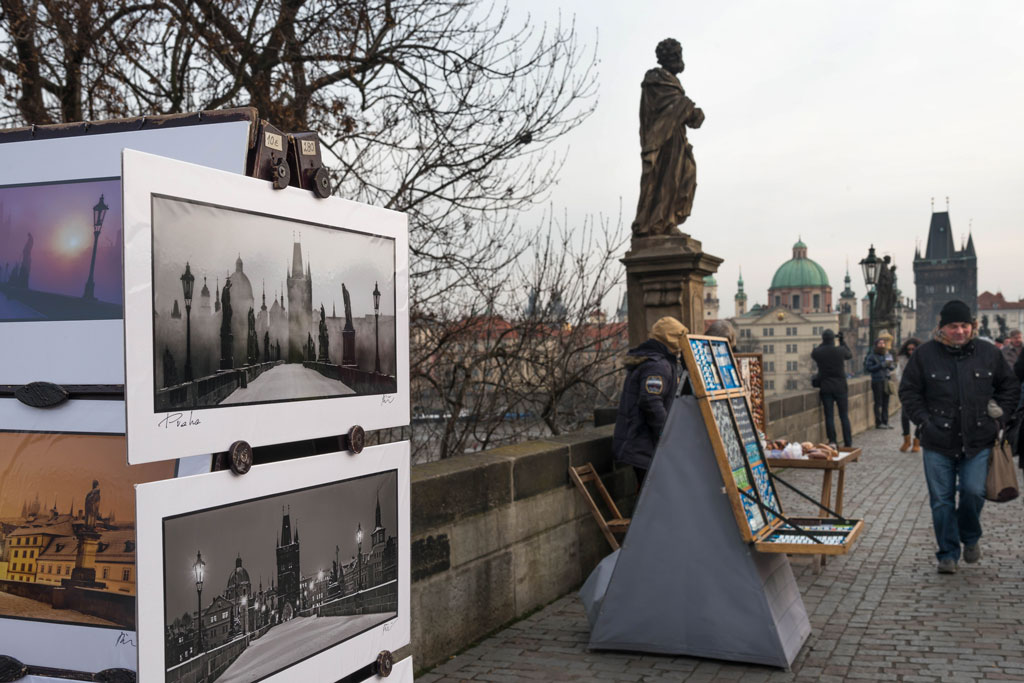 prag karlsbruecke 3