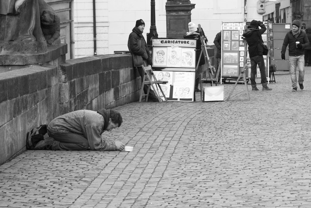 prag karlsbruecke 4