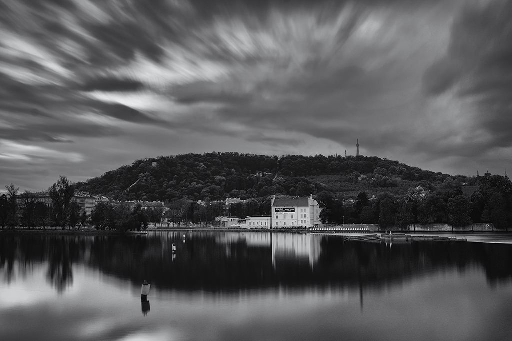 Praha 021b bw 1024