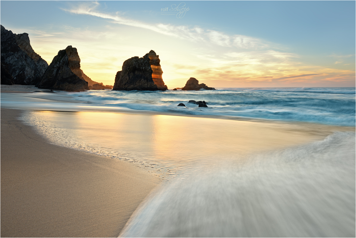 Praia da Ursa