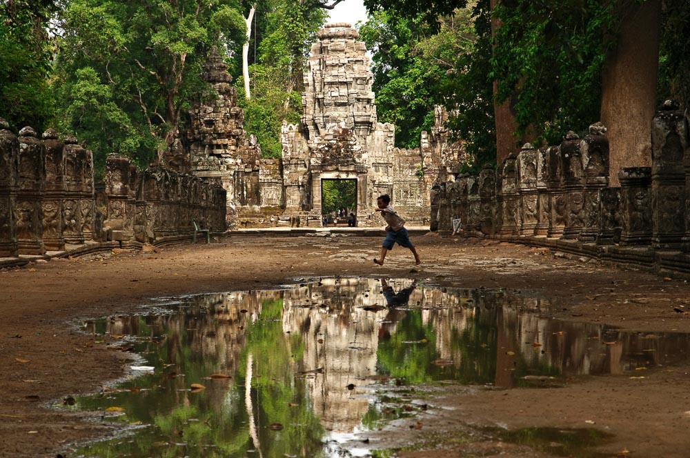 Preah Khan71