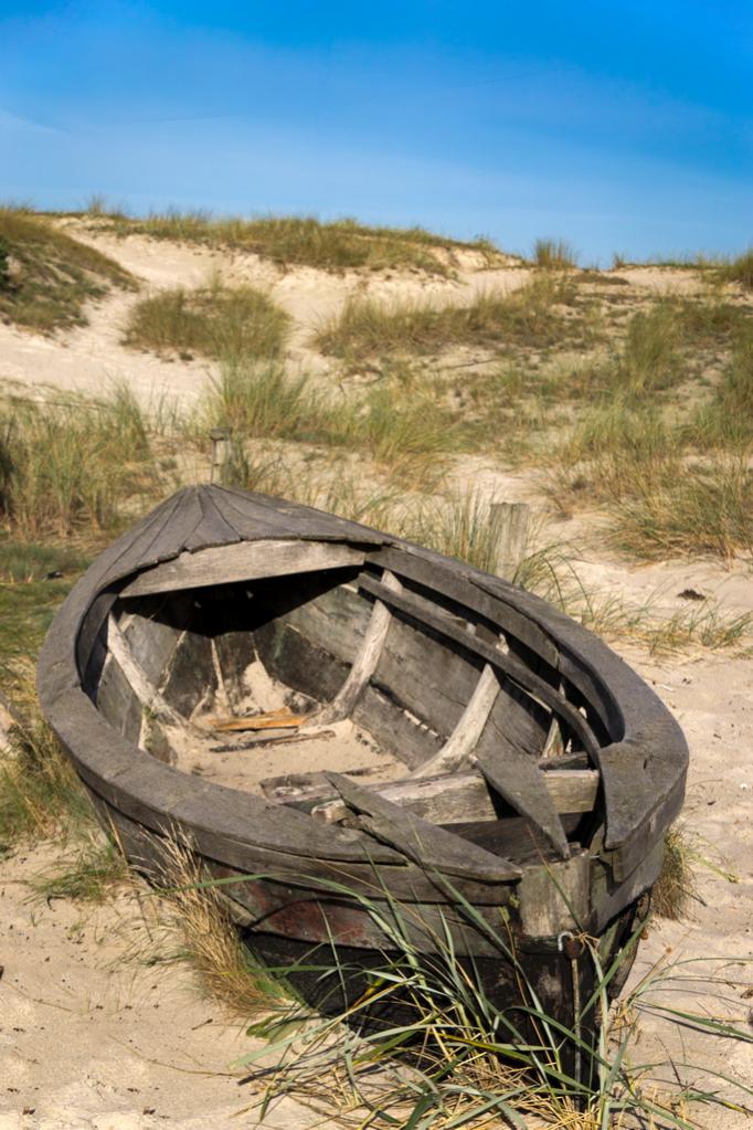 Prerow Strand