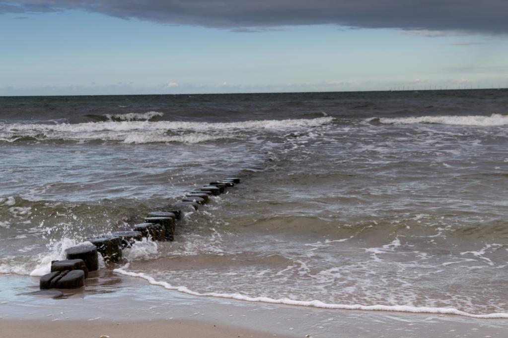 Prerow Strand