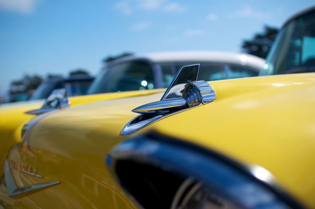 Presidio Cars 12