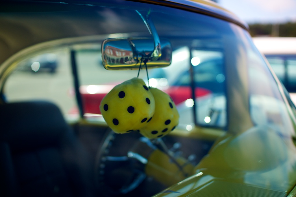 Presidio Cars 2