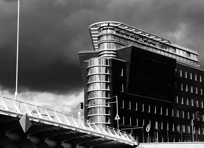 Pressehaus Berlin