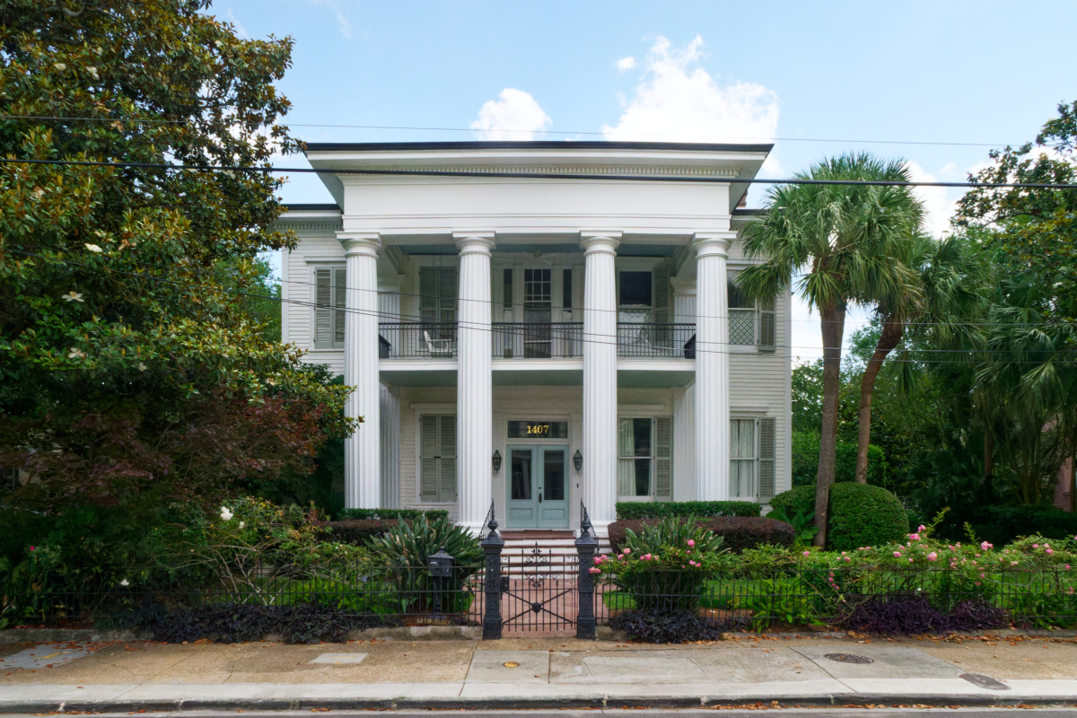 Pritchard-Pigot House