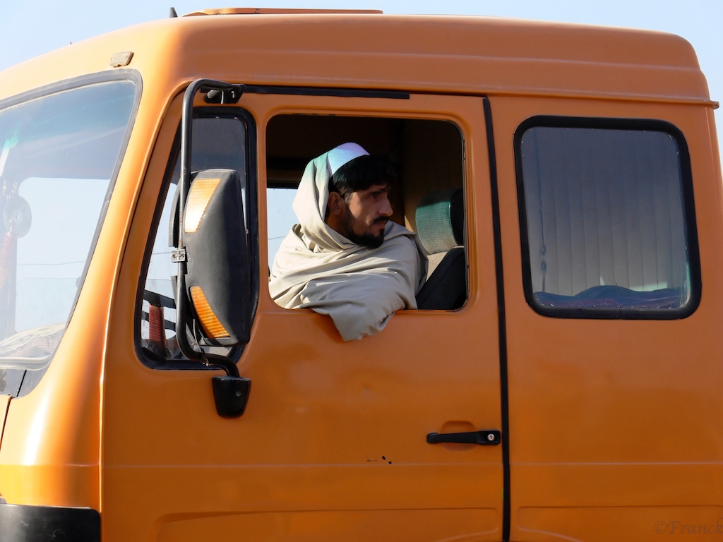 Profi Driver