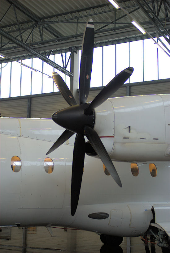 Propeller