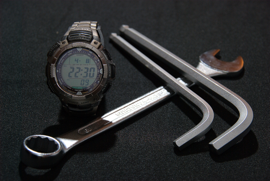ProTrek