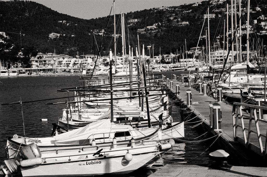 Puerto de Andratx