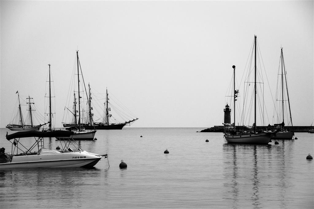 Puerto de Andratx