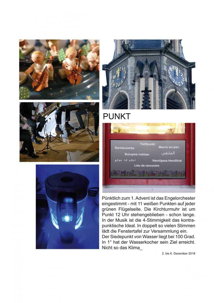 Punkt