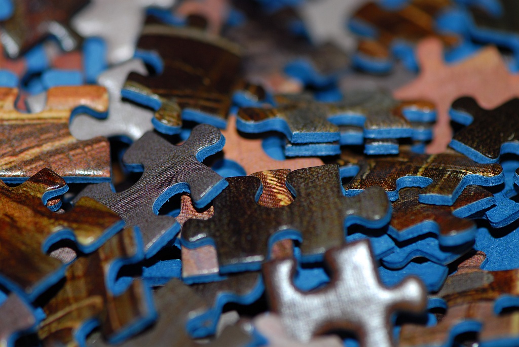 puzzle