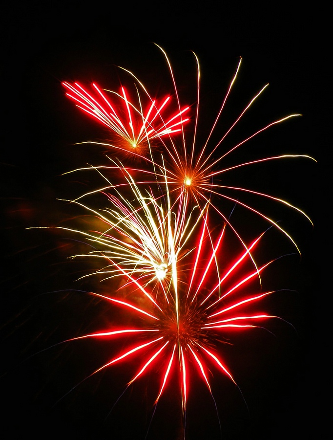 Pyrogames 2009 in Wien