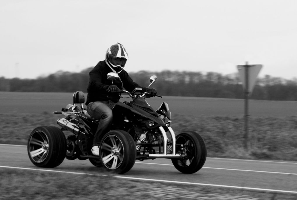 Quad am 14.1.12