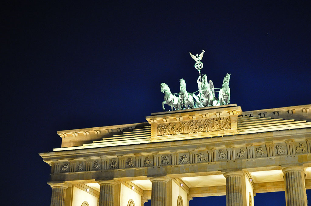 quadriga