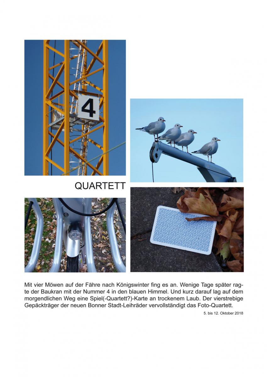 Quartett