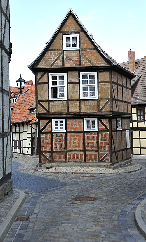 Quedlinburg