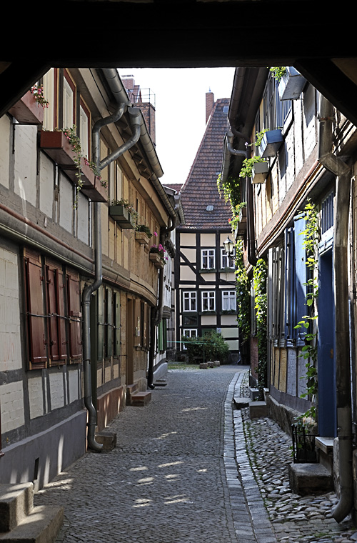 Quedlinburg