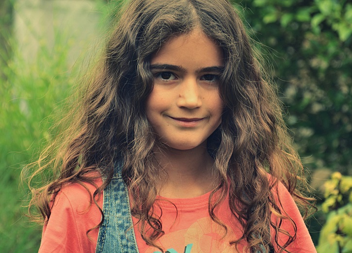 "Ronja"