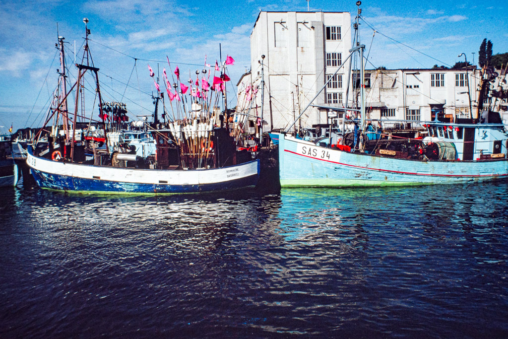 Rügen 1992 6